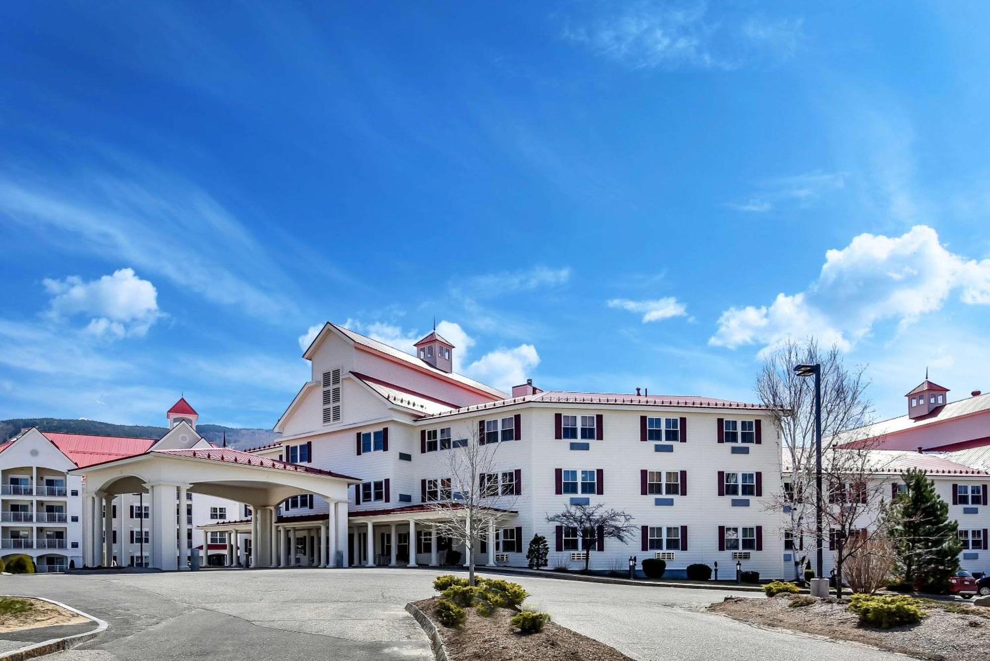 South Mountain Resort Lincoln Exterior photo