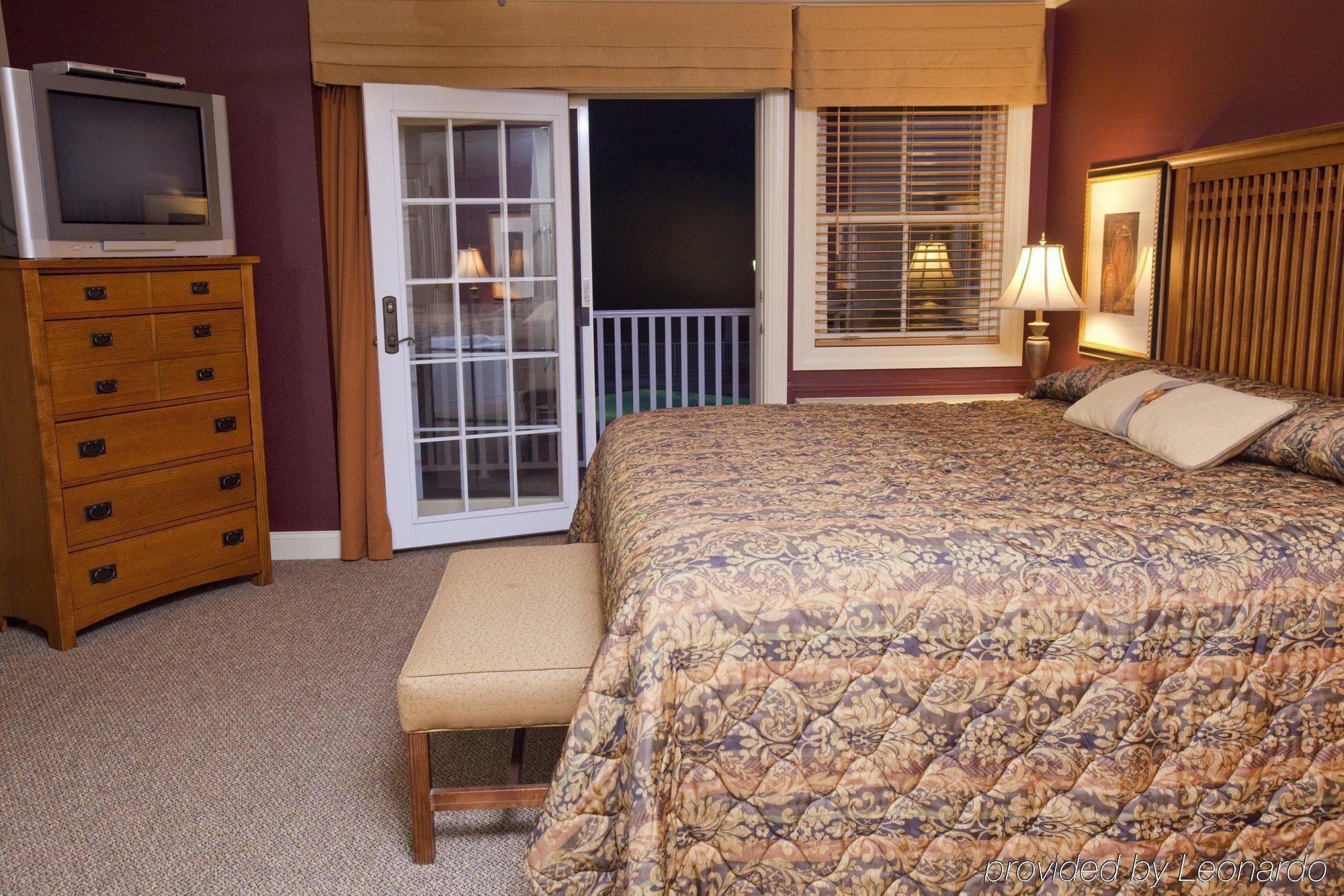 South Mountain Resort Lincoln Room photo